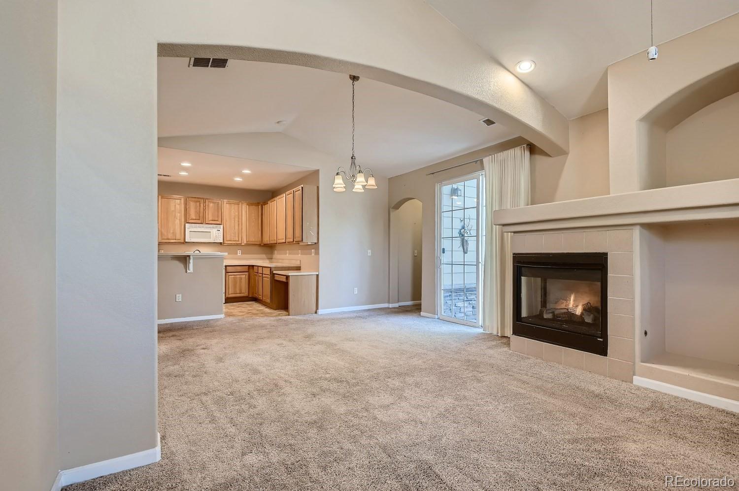 MLS Image #6 for 1665  fraser court,aurora, Colorado