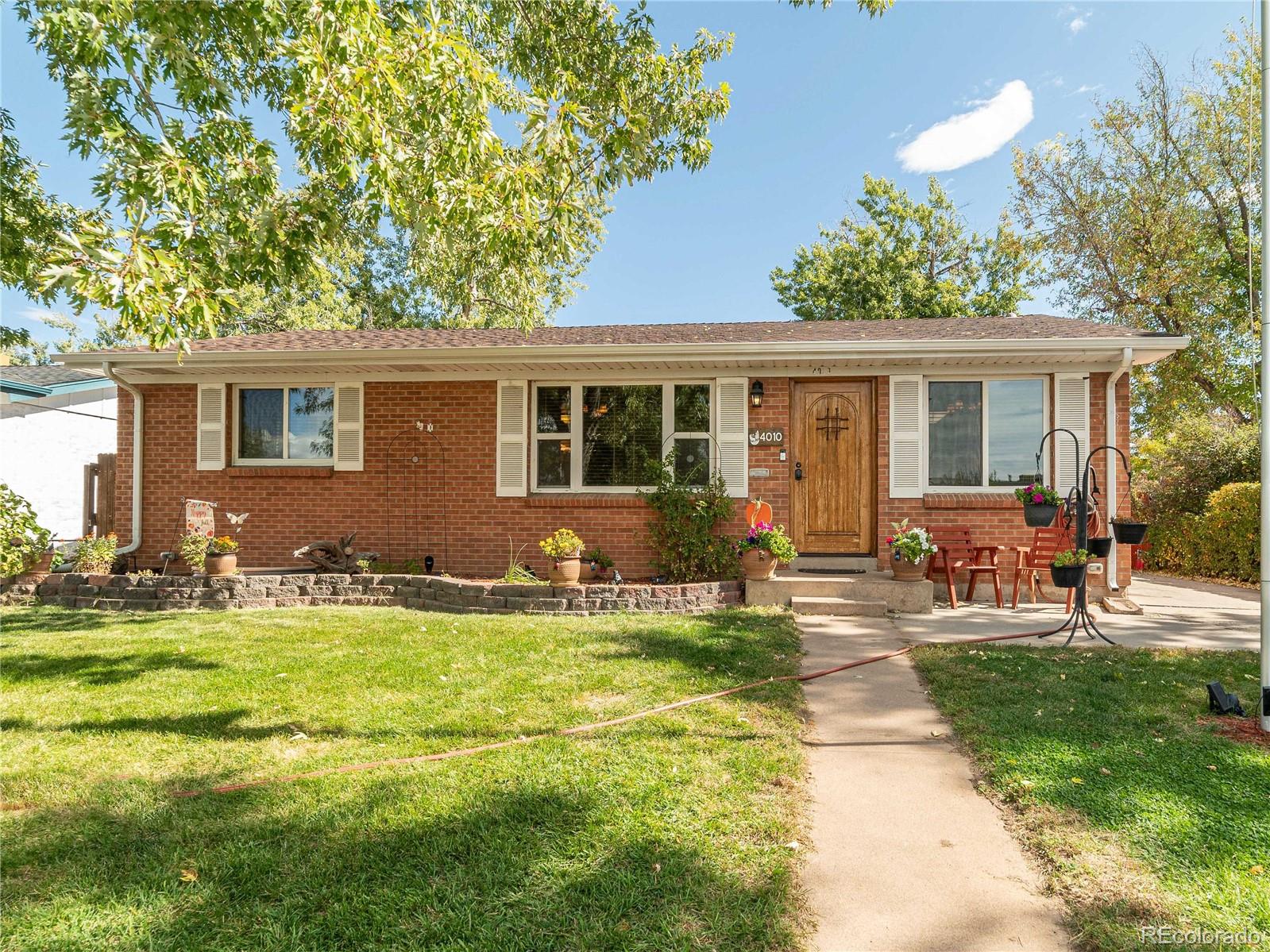 MLS Image #0 for 4010 s jason street,englewood, Colorado