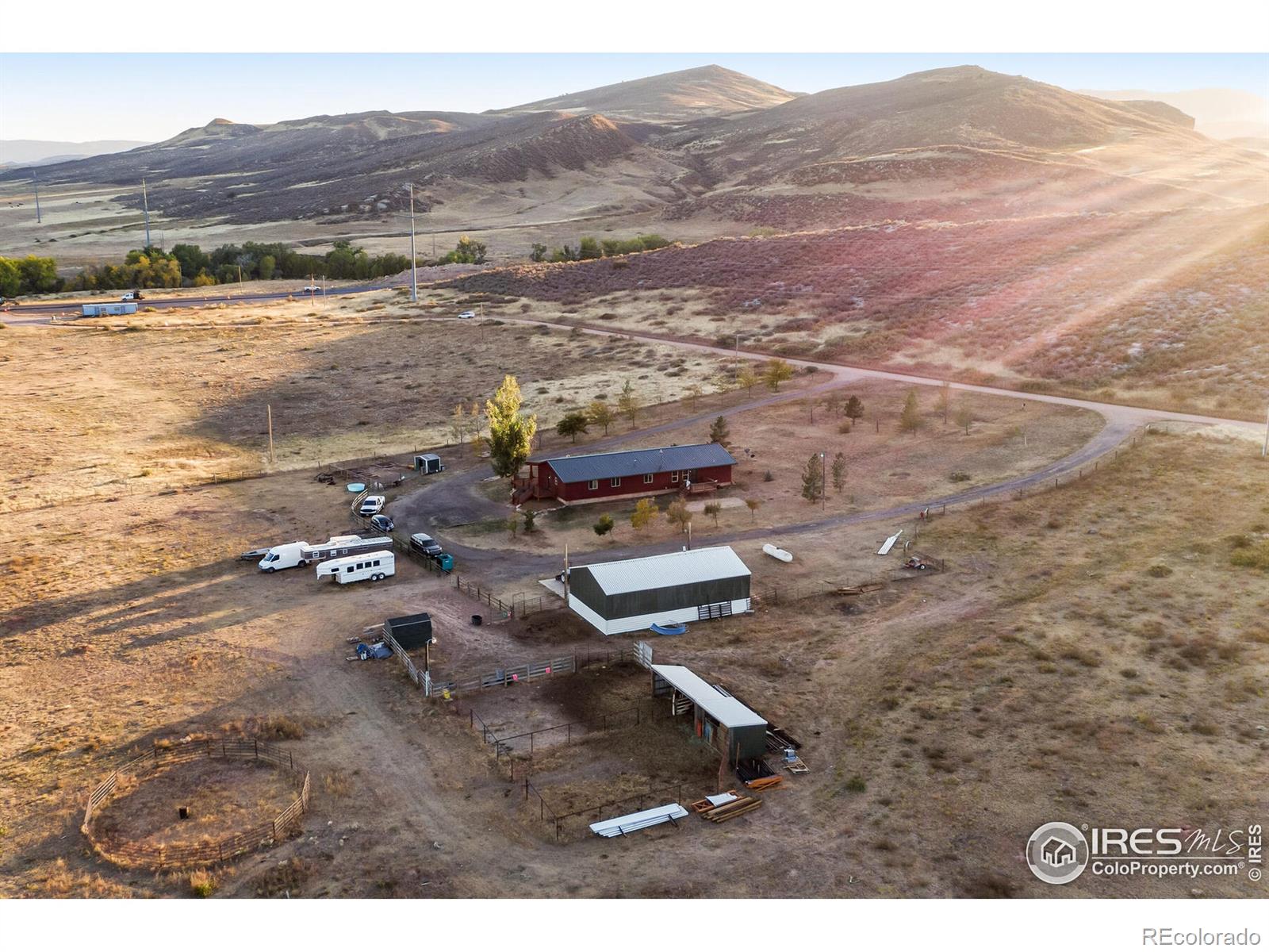 MLS Image #2 for 13134  starry night road,fort collins, Colorado