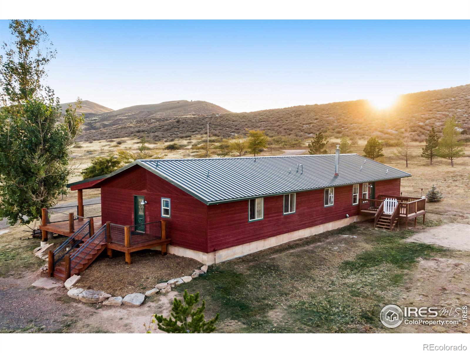 MLS Image #5 for 13134  starry night road,fort collins, Colorado