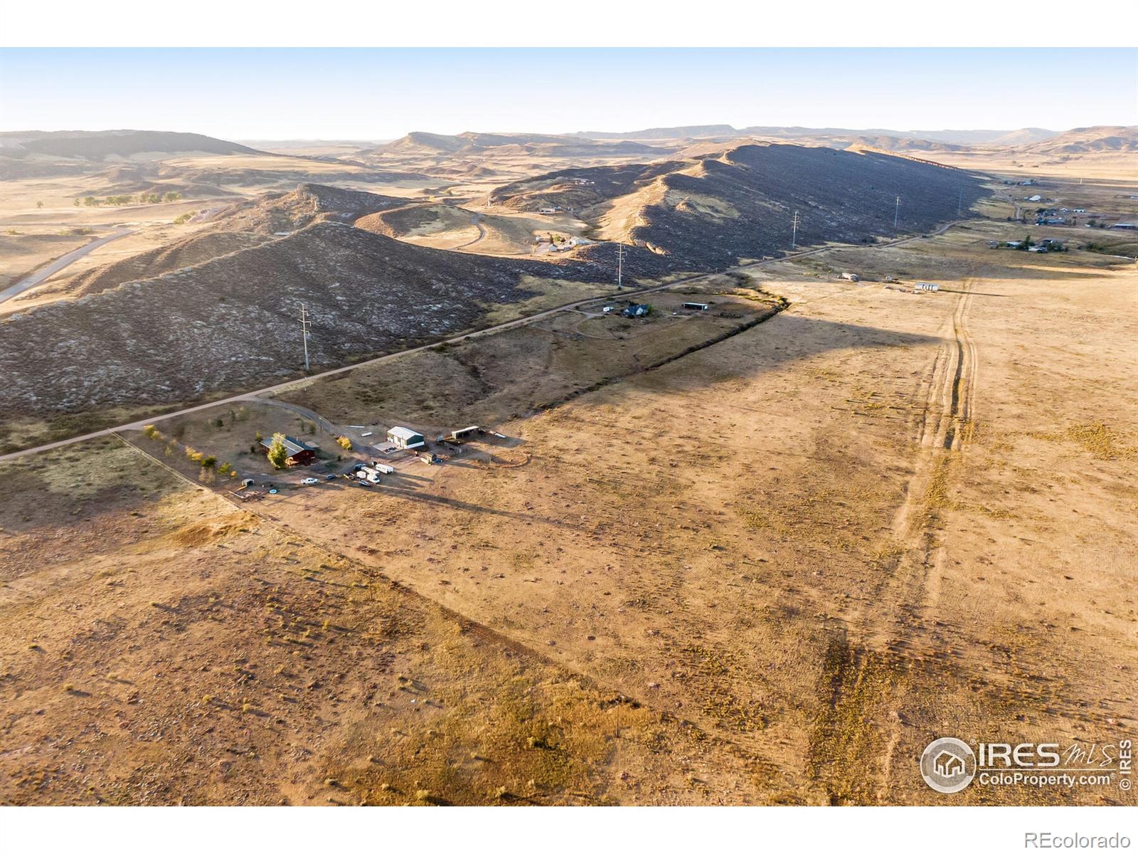 MLS Image #6 for 13134  starry night road,fort collins, Colorado