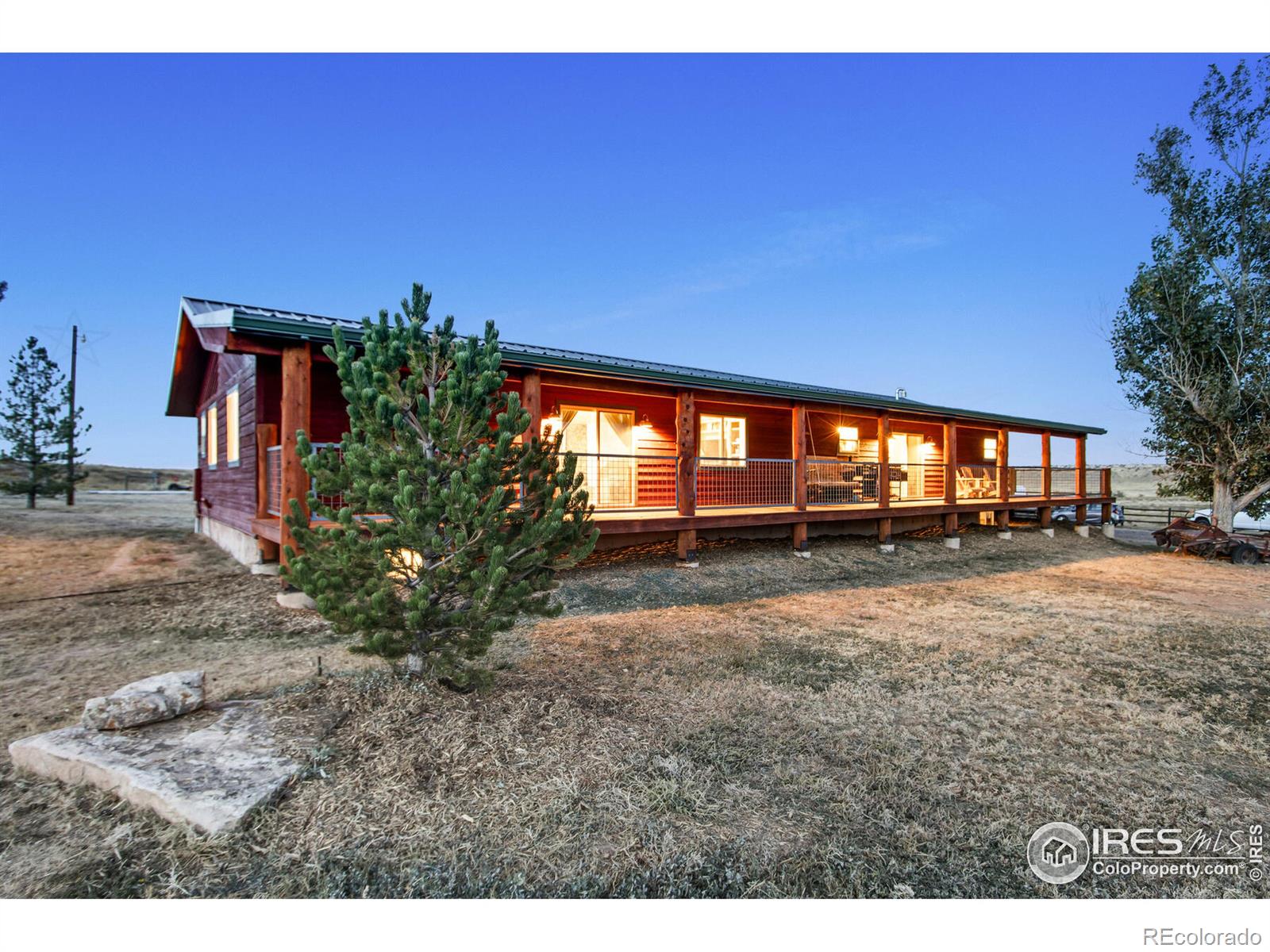 MLS Image #9 for 13134  starry night road,fort collins, Colorado