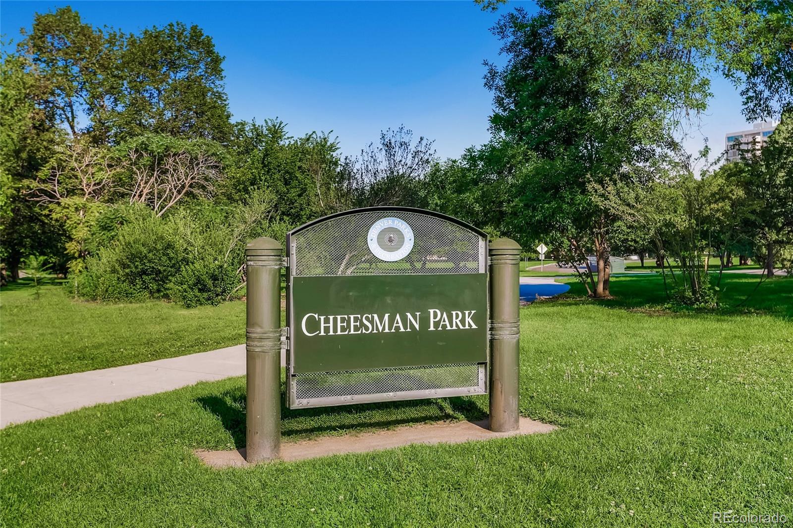 MLS Image #17 for 1260 n york street,denver, Colorado