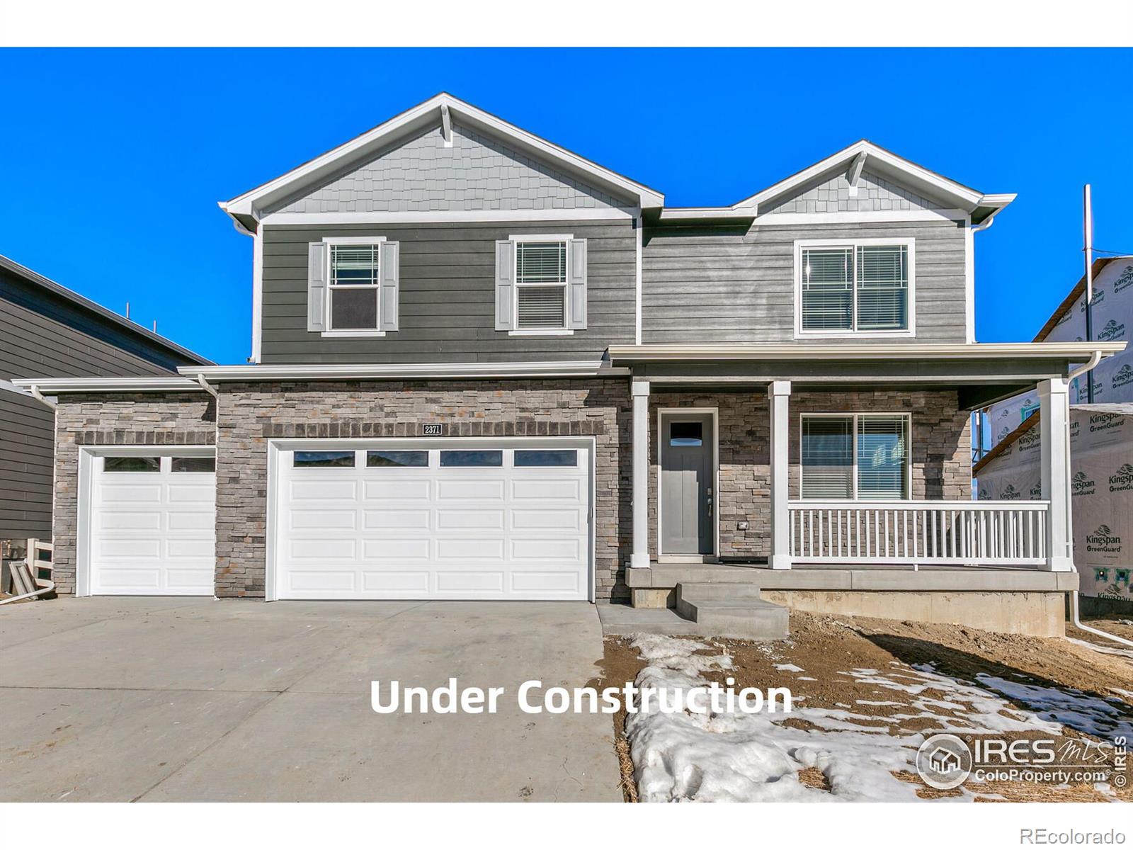 MLS Image #0 for 4504  kingswood drive,windsor, Colorado