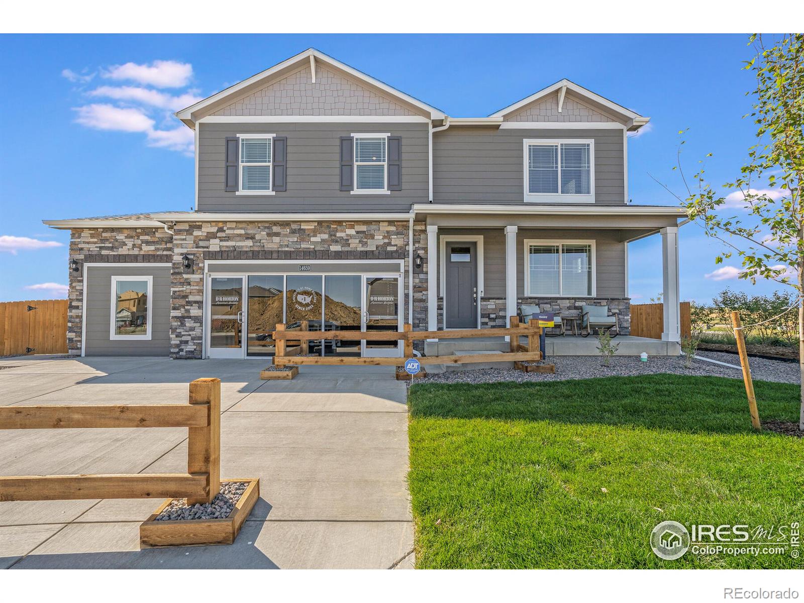 MLS Image #1 for 4504  kingswood drive,windsor, Colorado