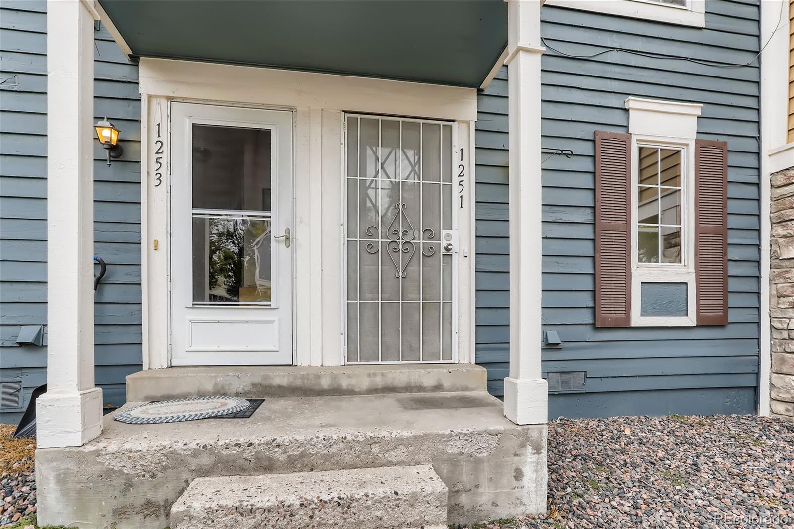 MLS Image #3 for 1251 s idalia street,aurora, Colorado