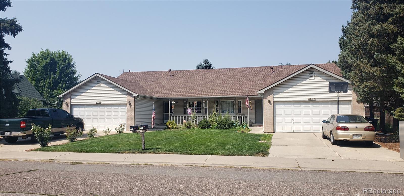 MLS Image #0 for 5235-37  dudley street,arvada, Colorado