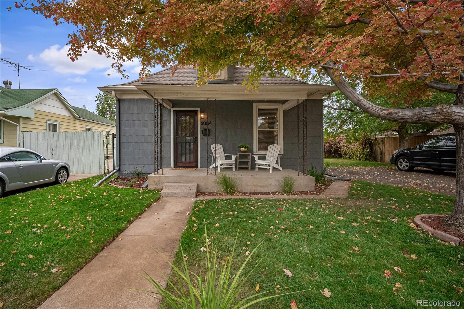 MLS Image #0 for 3084 s bannock street,englewood, Colorado