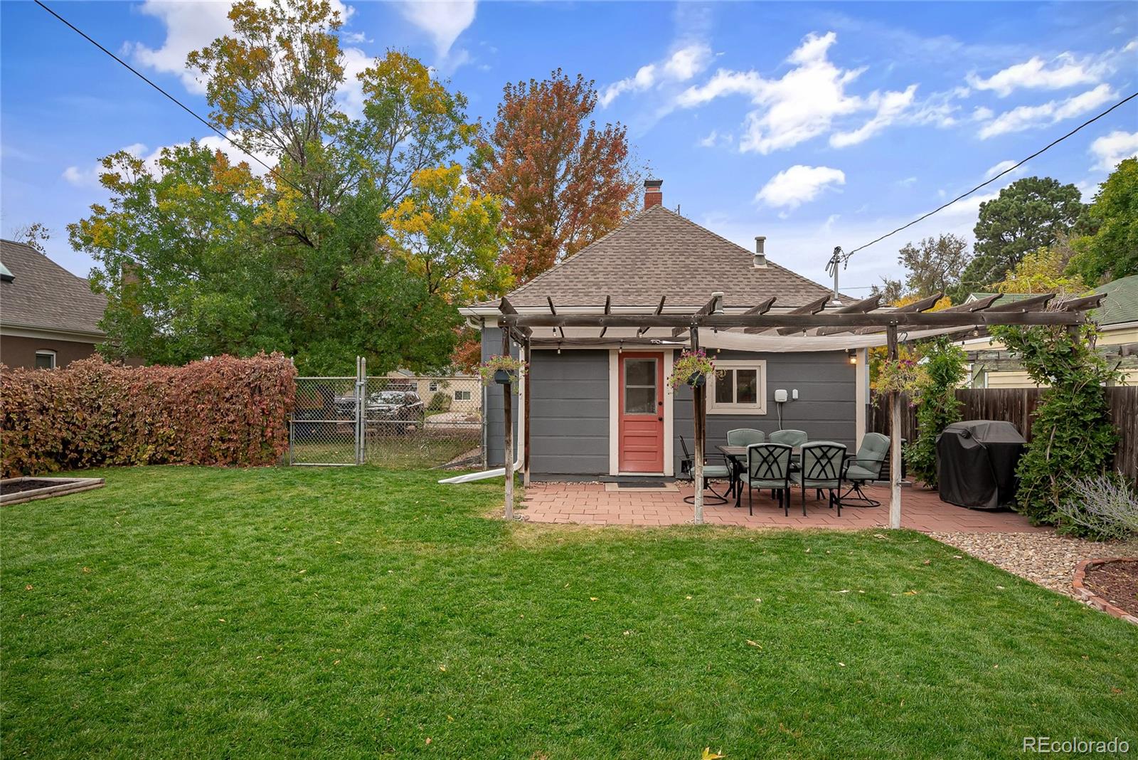 MLS Image #25 for 3084 s bannock street,englewood, Colorado