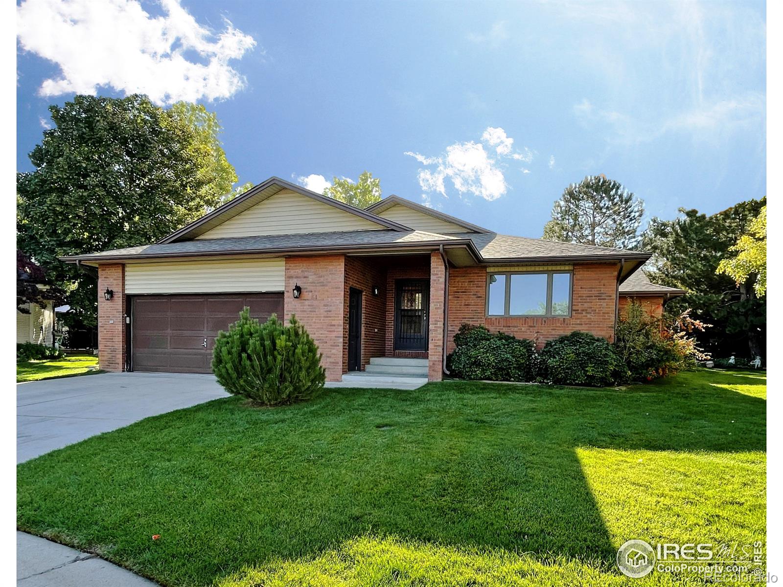 MLS Image #0 for 5601  18th street,greeley, Colorado