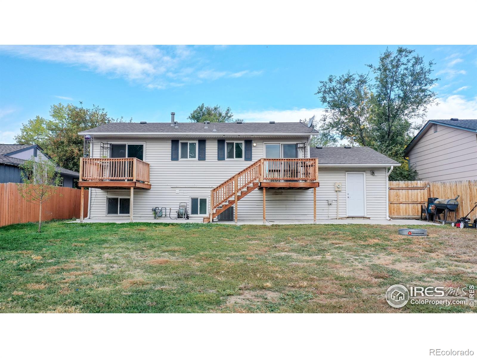 MLS Image #29 for 7842  2nd street,wellington, Colorado