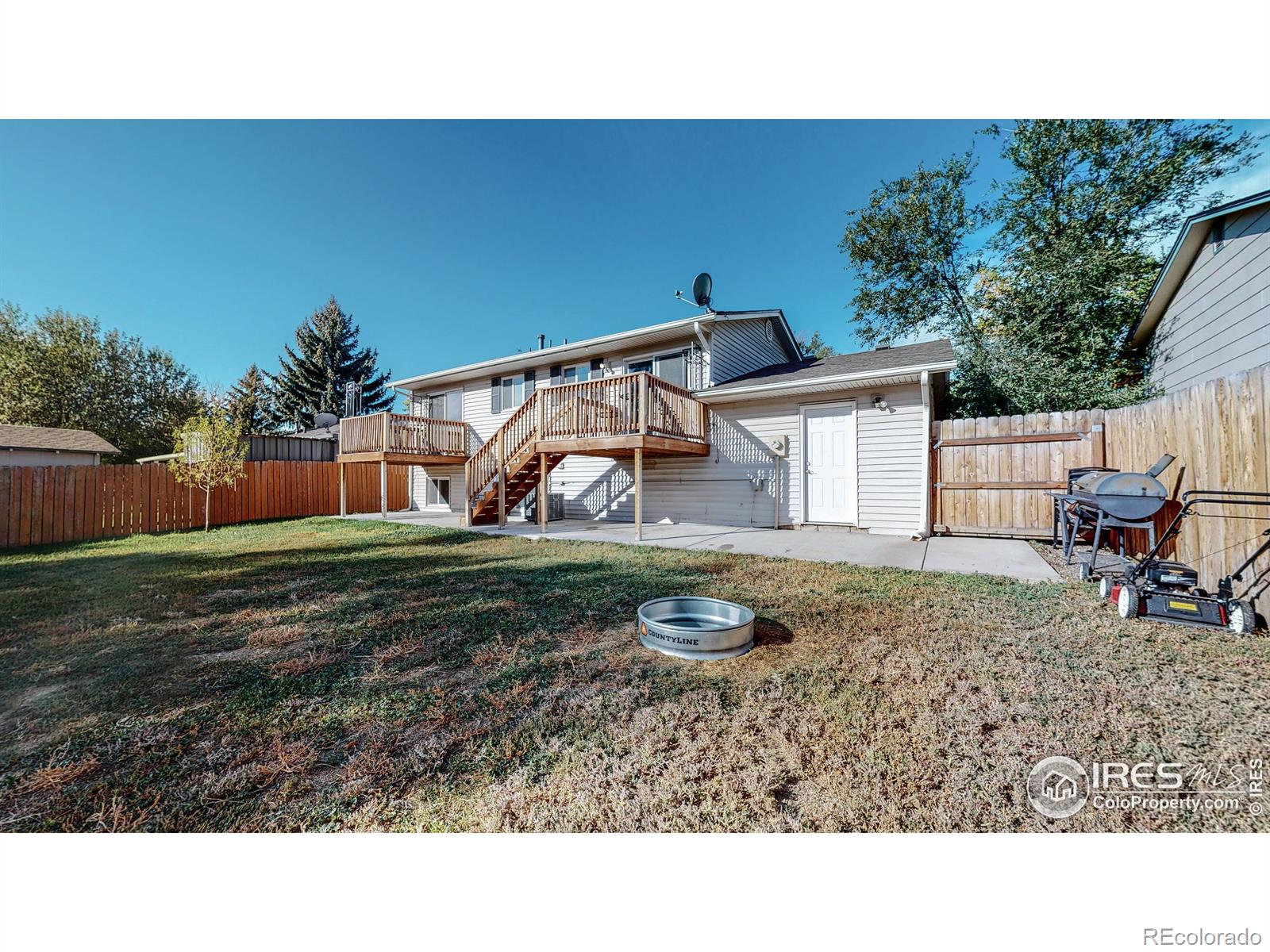 MLS Image #30 for 7842  2nd street,wellington, Colorado