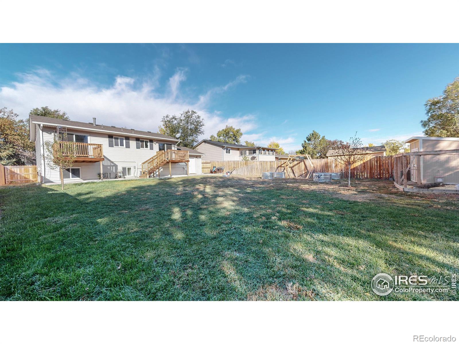 MLS Image #31 for 7842  2nd street,wellington, Colorado