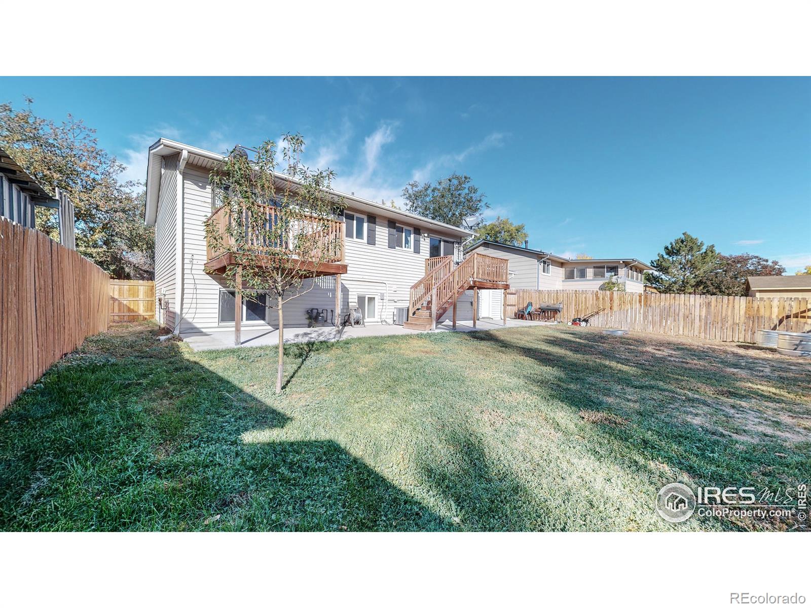 MLS Image #32 for 7842  2nd street,wellington, Colorado