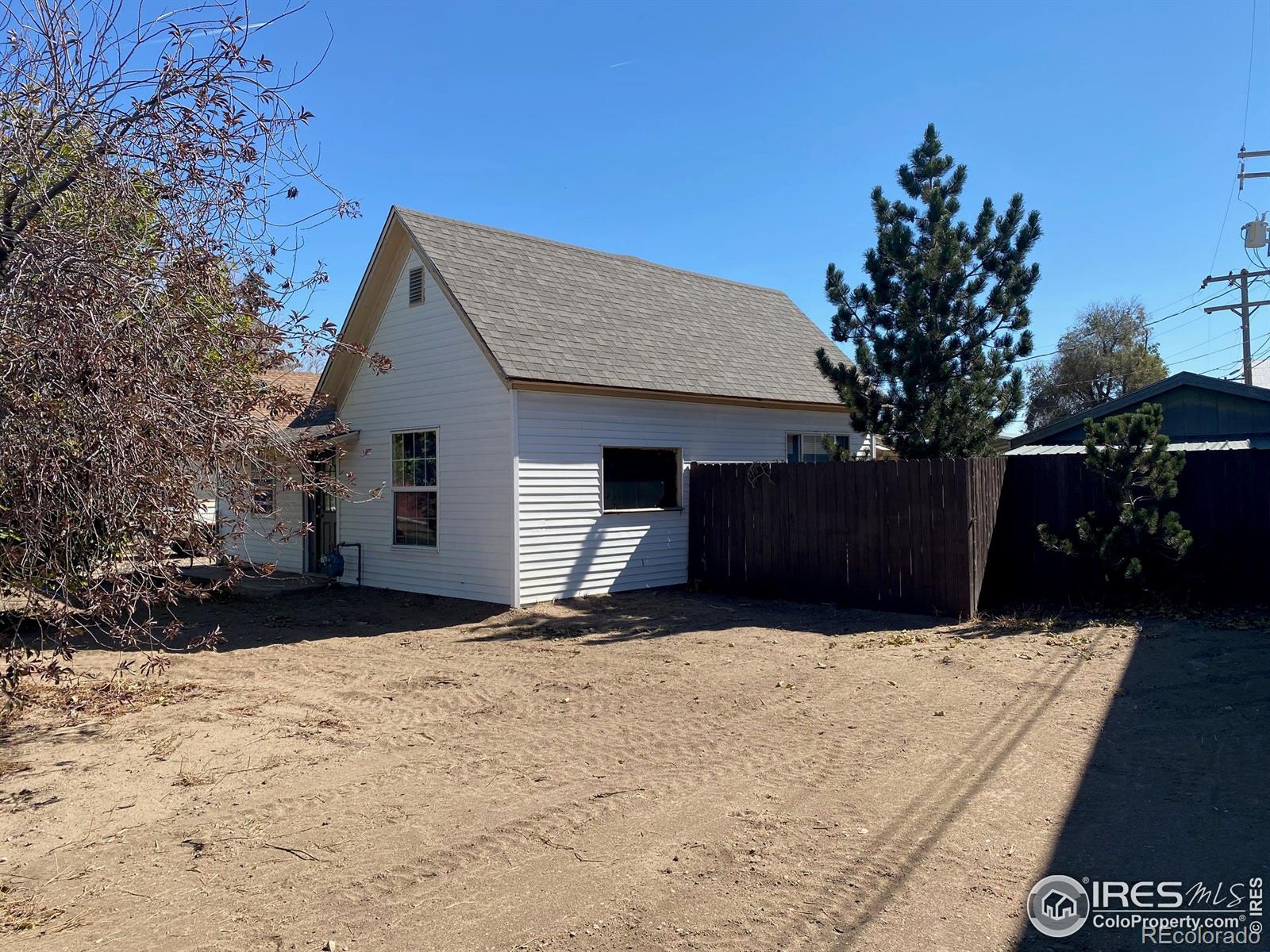 Report Image for 220 E 3rd Street,Ault, Colorado