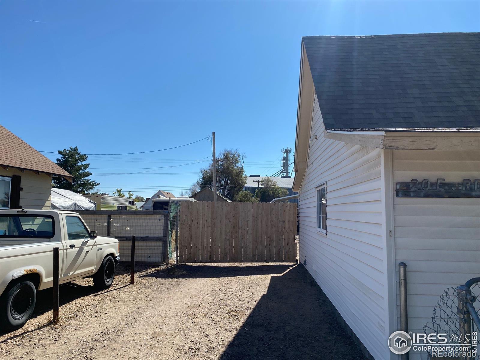 MLS Image #10 for 220 e 3rd street,ault, Colorado