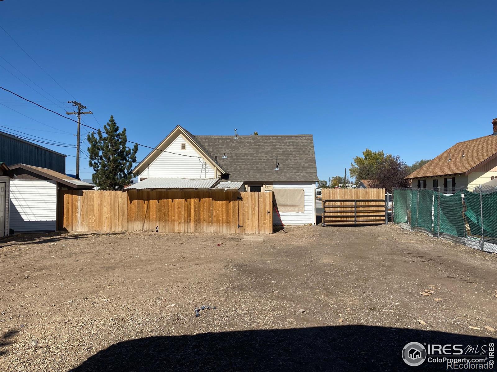MLS Image #11 for 220 e 3rd street,ault, Colorado