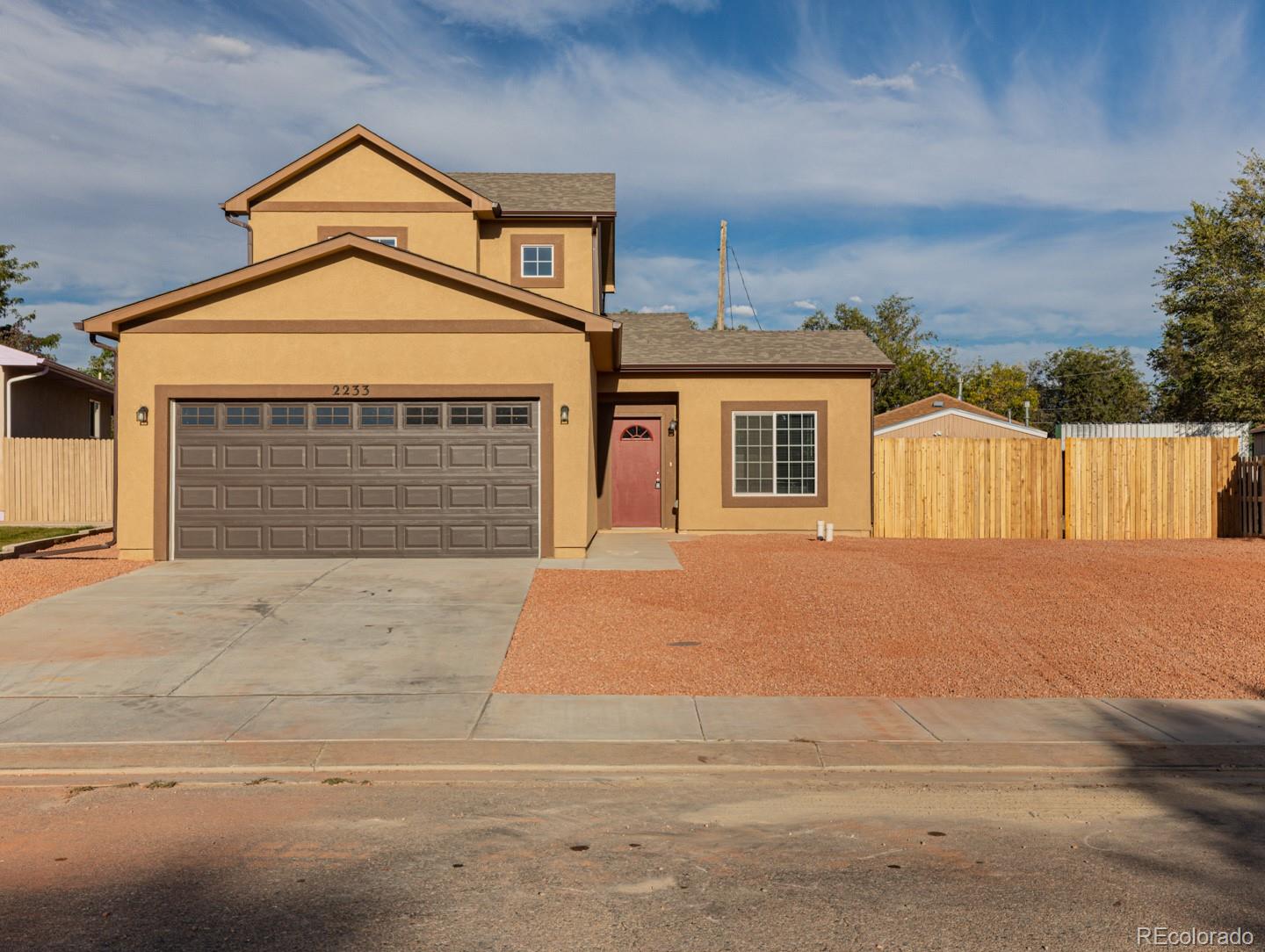 MLS Image #0 for 2233  cruz court,pueblo, Colorado