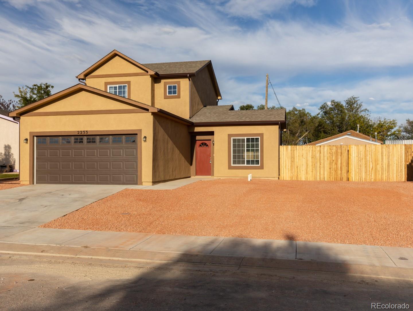 Report Image for 2233  Cruz Court,Pueblo, Colorado