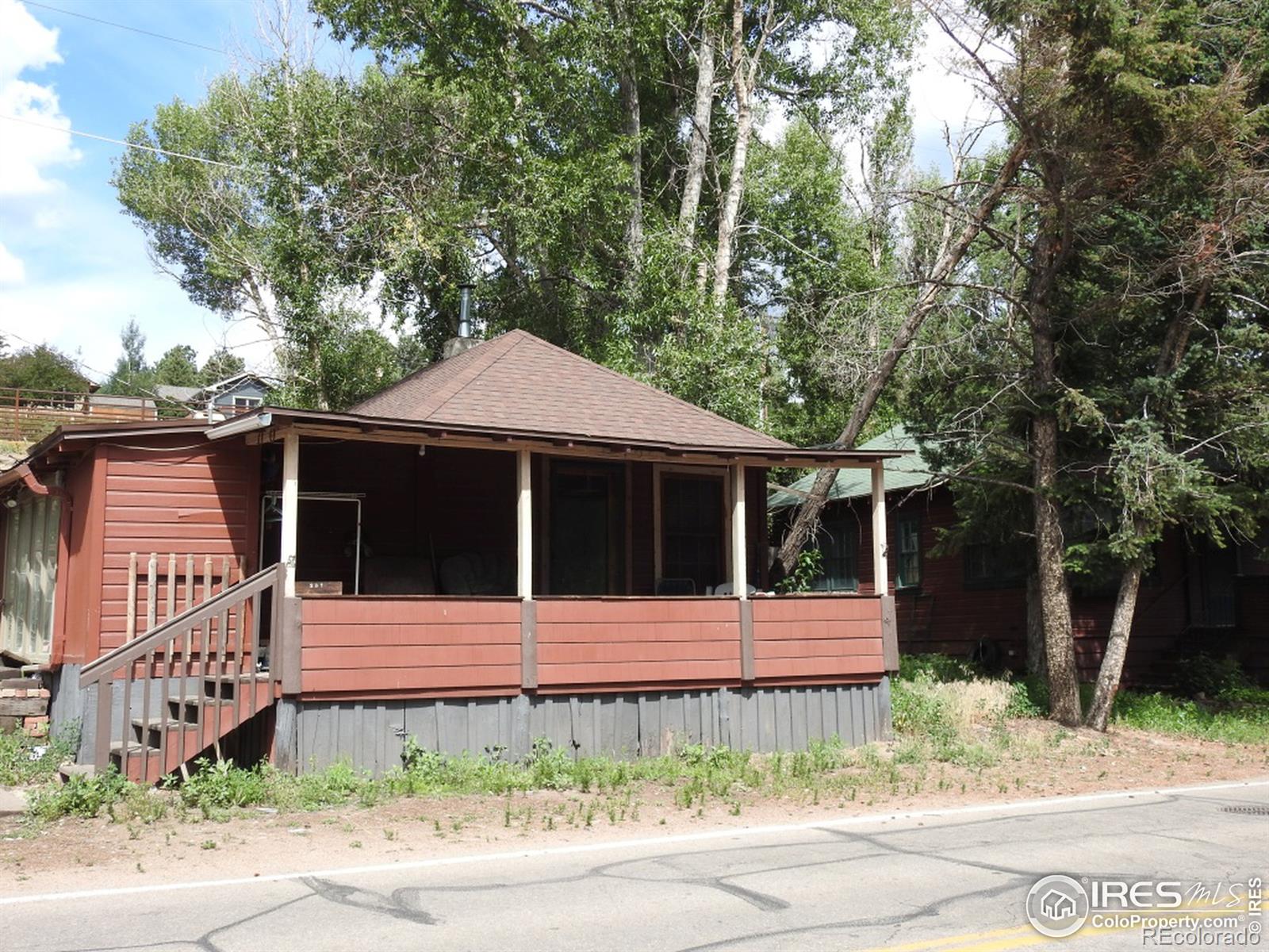 MLS Image #0 for 281  moraine avenue,estes park, Colorado