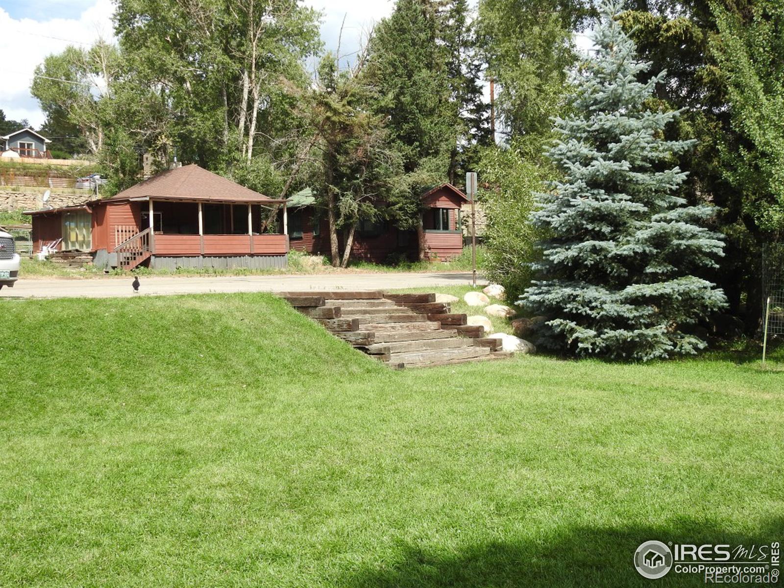 MLS Image #1 for 281  moraine avenue,estes park, Colorado