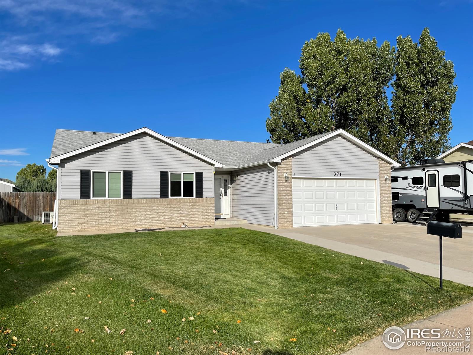 MLS Image #0 for 371  49th ave pl,greeley, Colorado
