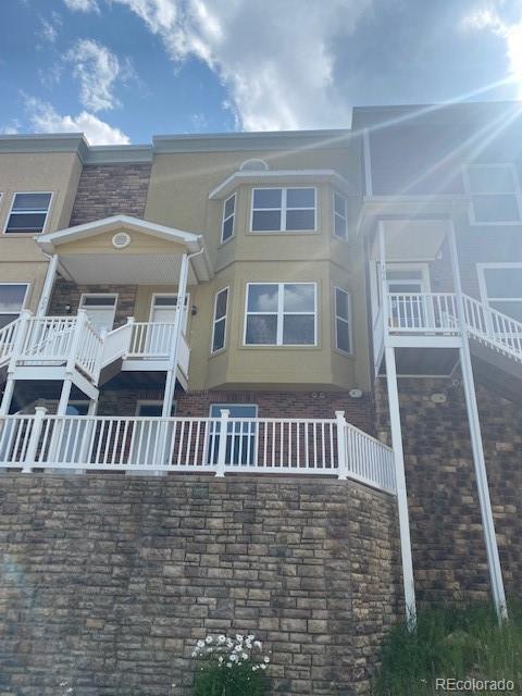 Report Image for 704  Martin Drive,Central City, Colorado