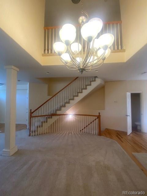 MLS Image #11 for 704  martin drive,central city, Colorado