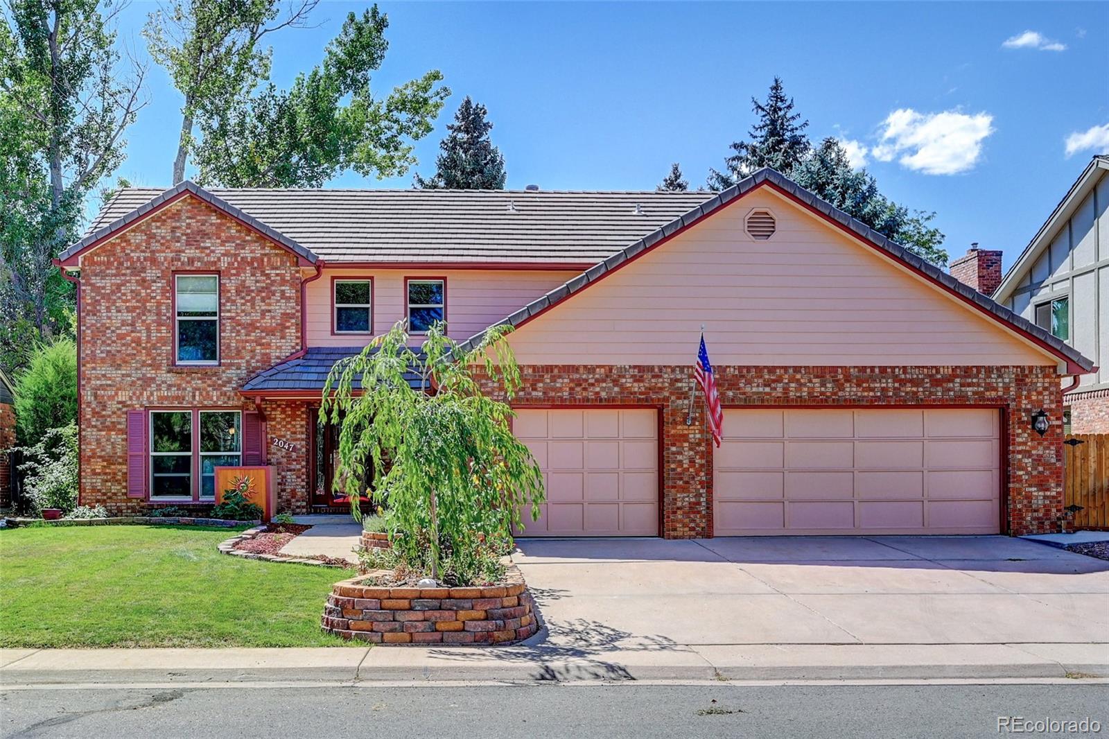 MLS Image #0 for 2047 s gray drive,lakewood, Colorado