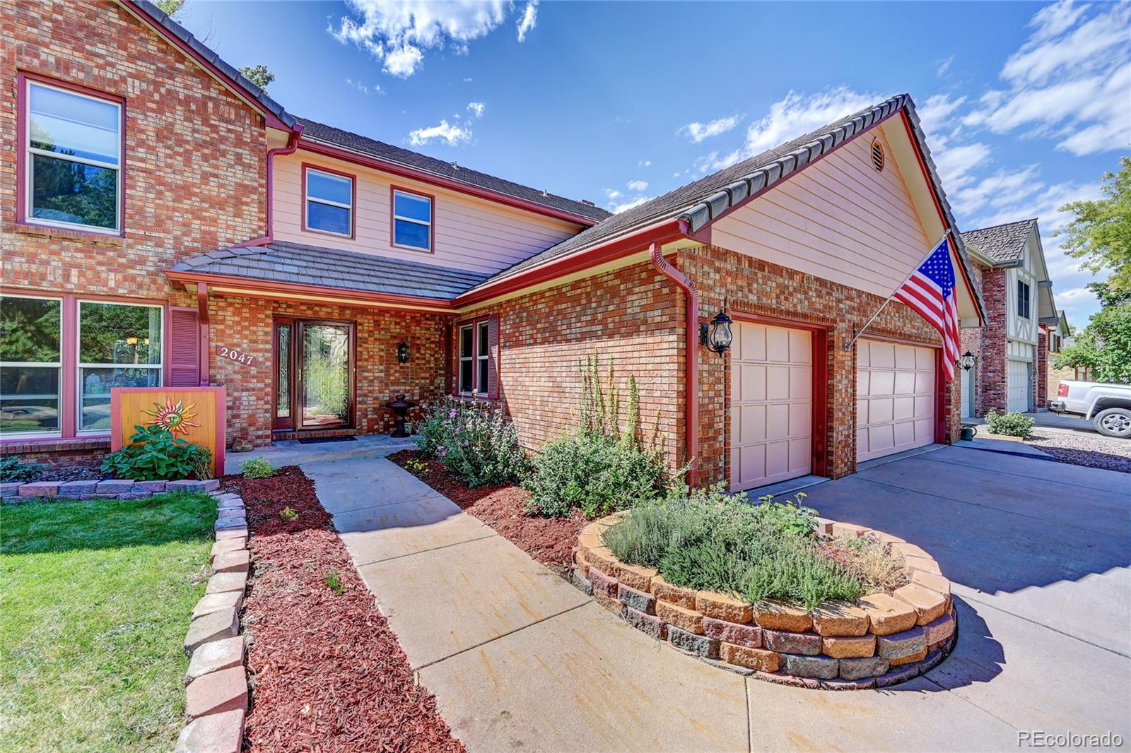 Report Image for 2047 S Gray Drive,Lakewood, Colorado
