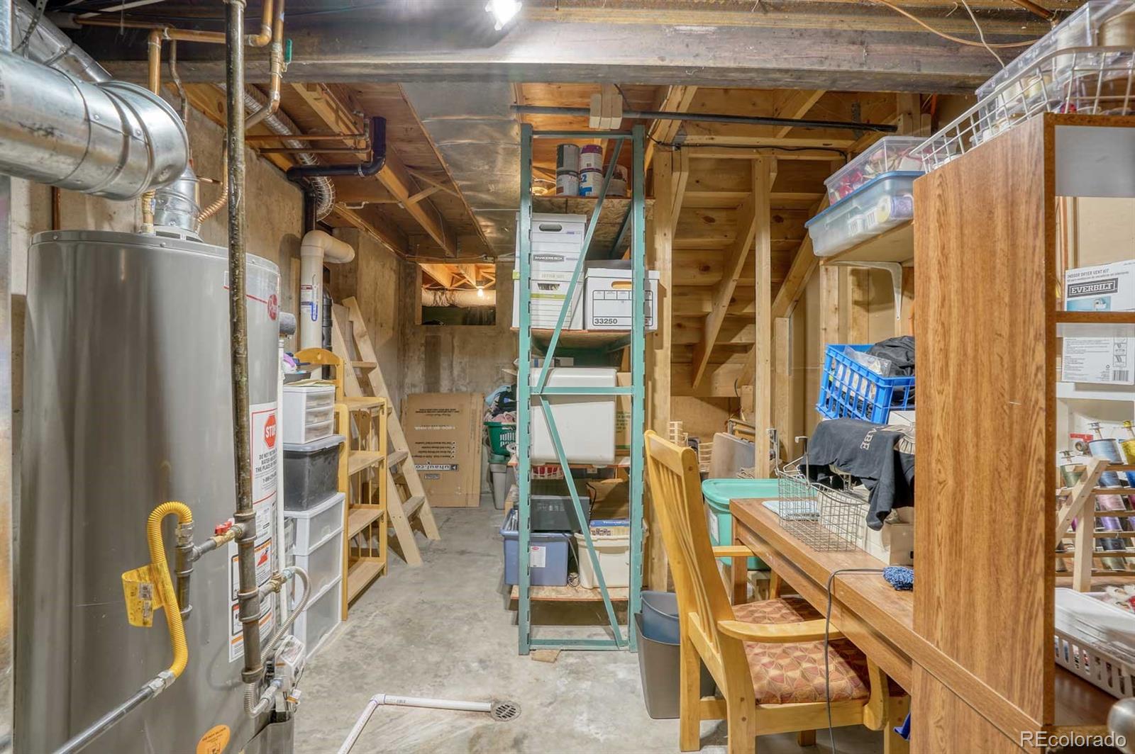 MLS Image #17 for 2047 s gray drive,lakewood, Colorado