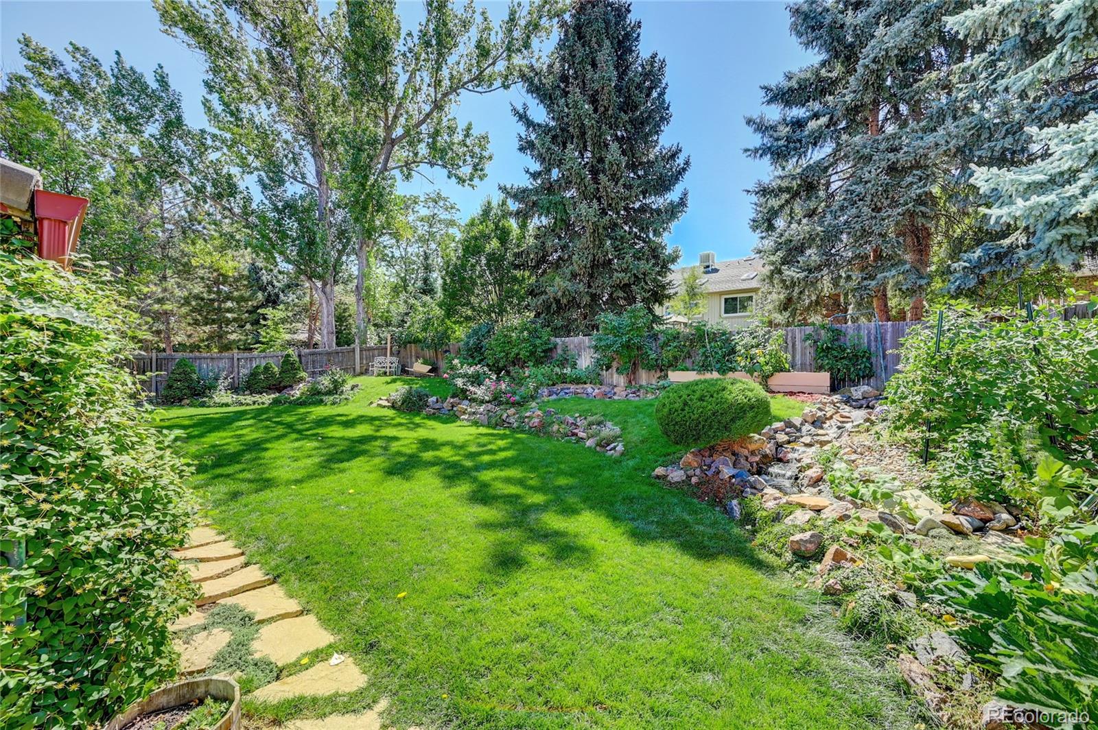MLS Image #26 for 2047 s gray drive,lakewood, Colorado