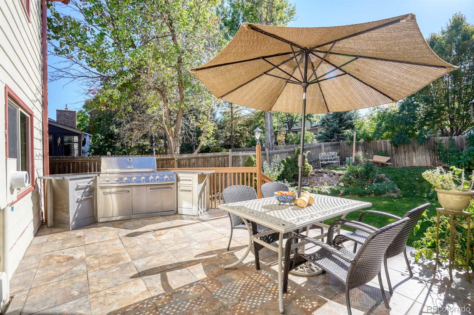MLS Image #28 for 2047 s gray drive,lakewood, Colorado