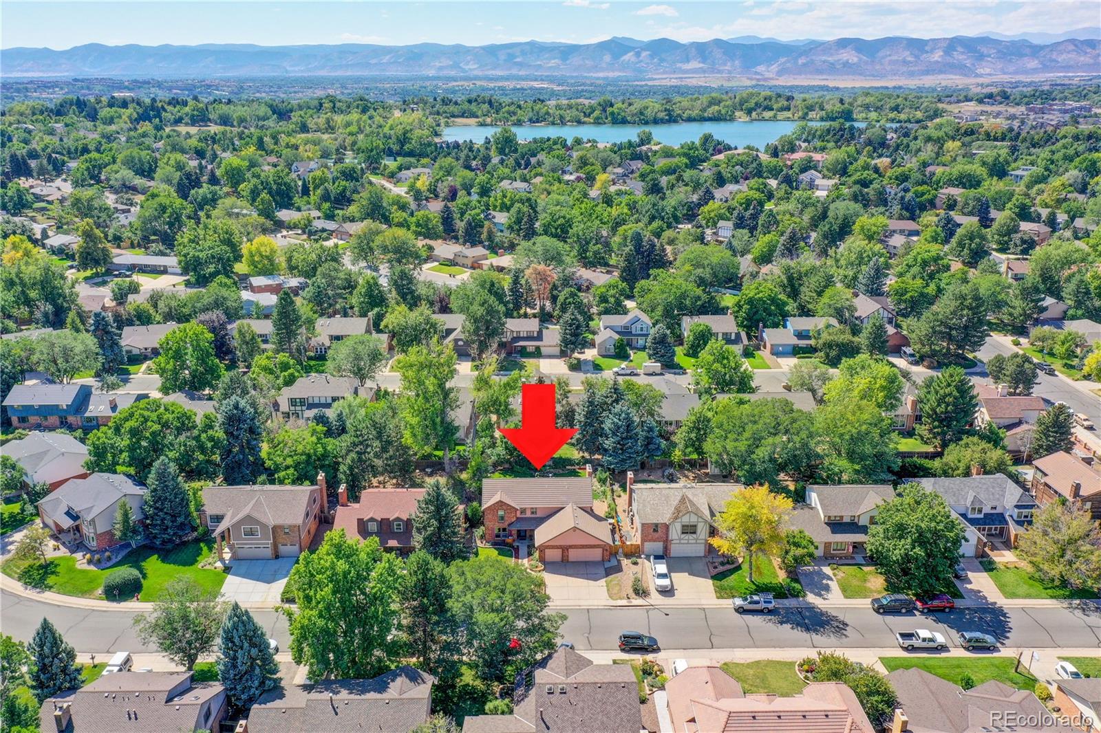 MLS Image #29 for 2047 s gray drive,lakewood, Colorado
