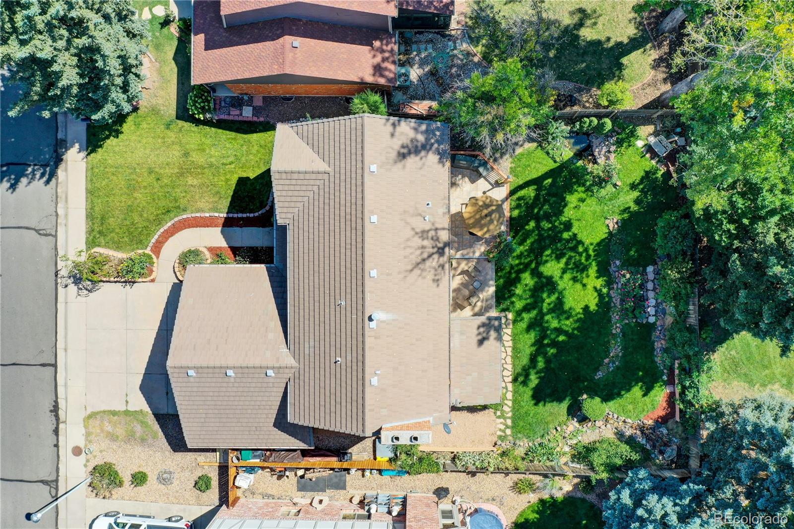 MLS Image #3 for 2047 s gray drive,lakewood, Colorado