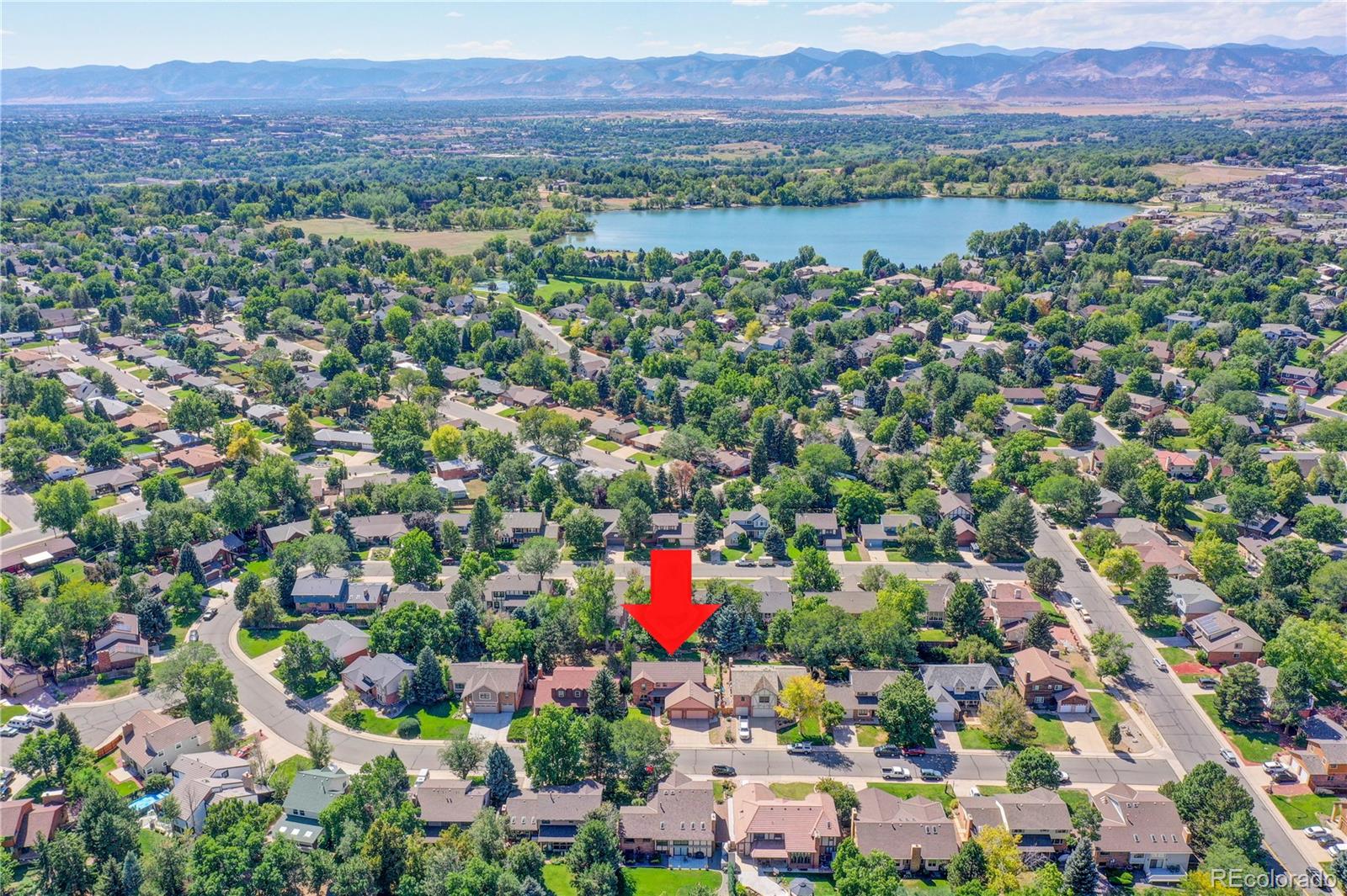 MLS Image #30 for 2047 s gray drive,lakewood, Colorado
