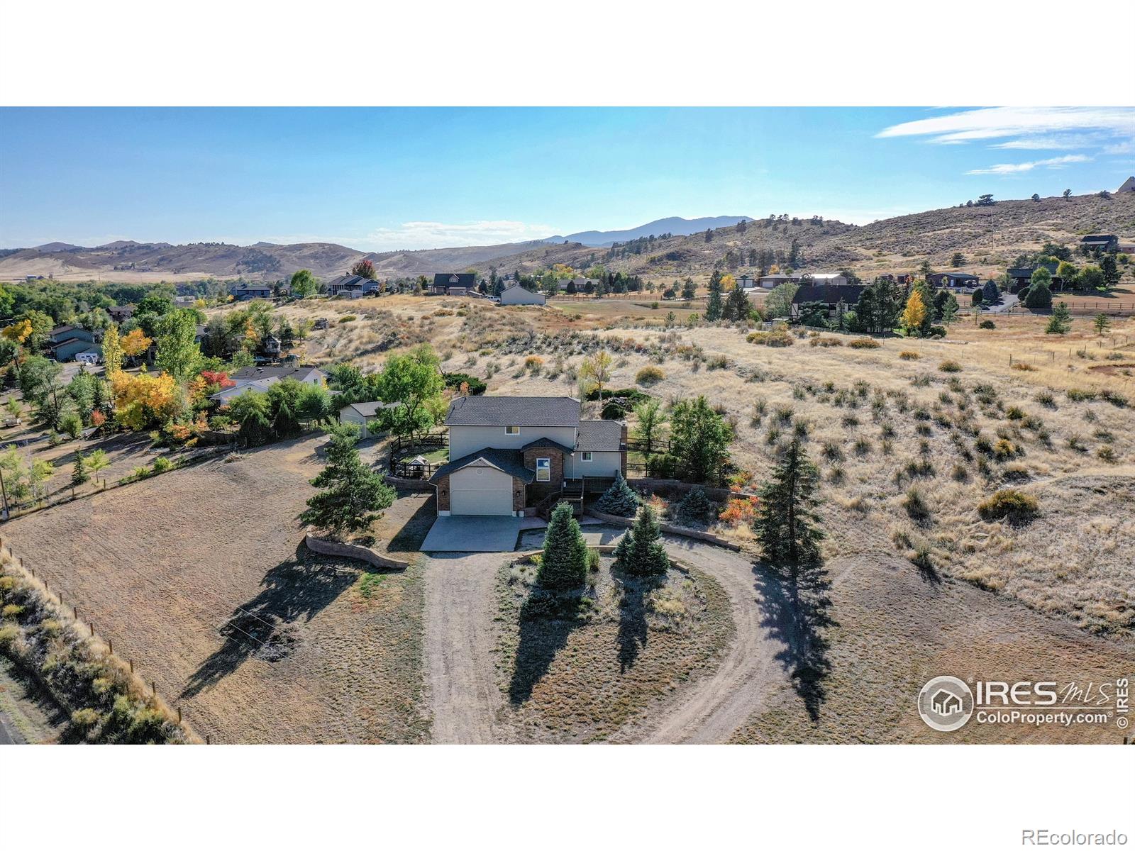 MLS Image #0 for 413  colt drive,loveland, Colorado