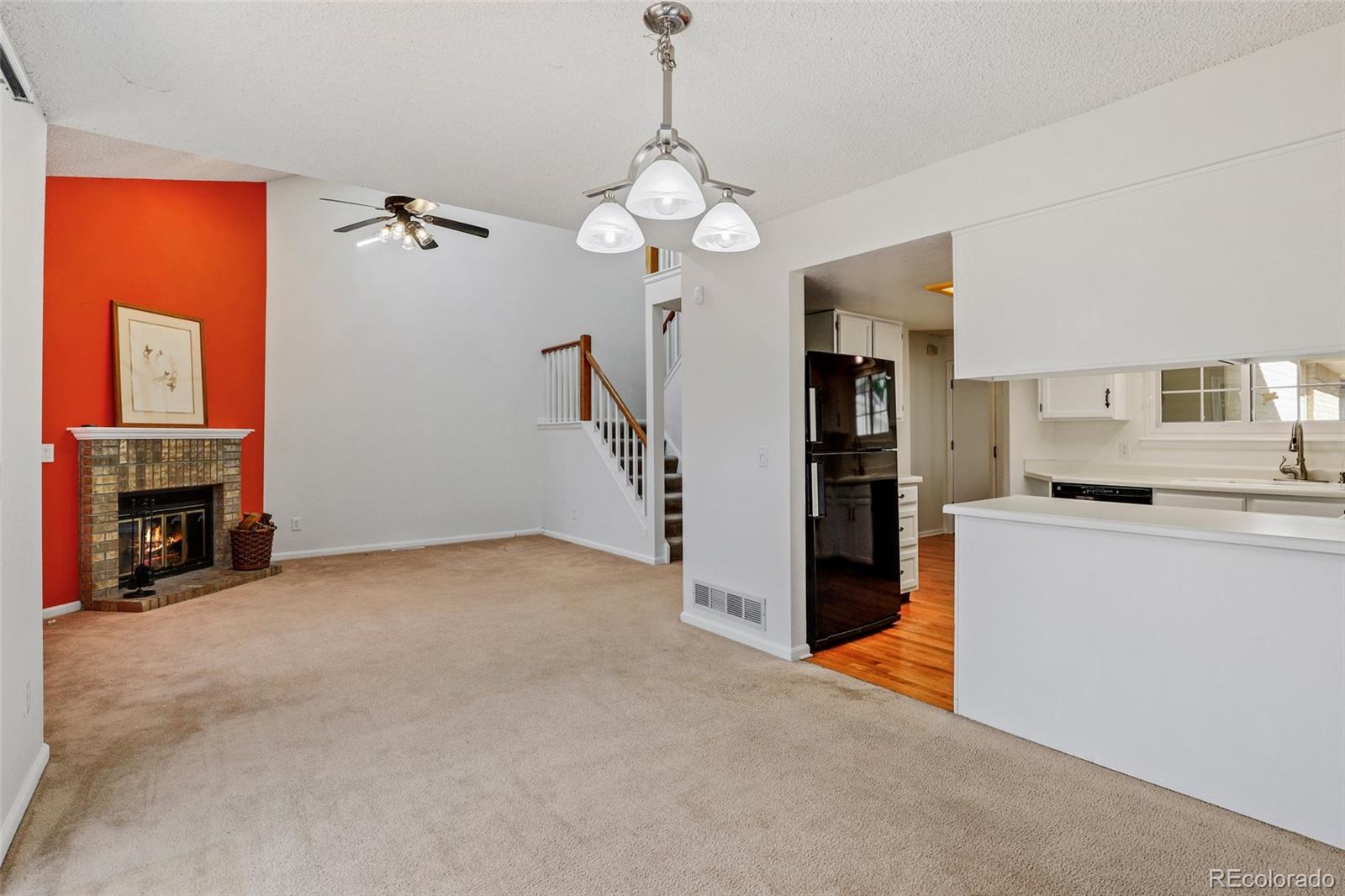 MLS Image #10 for 2005 s xenia way,denver, Colorado