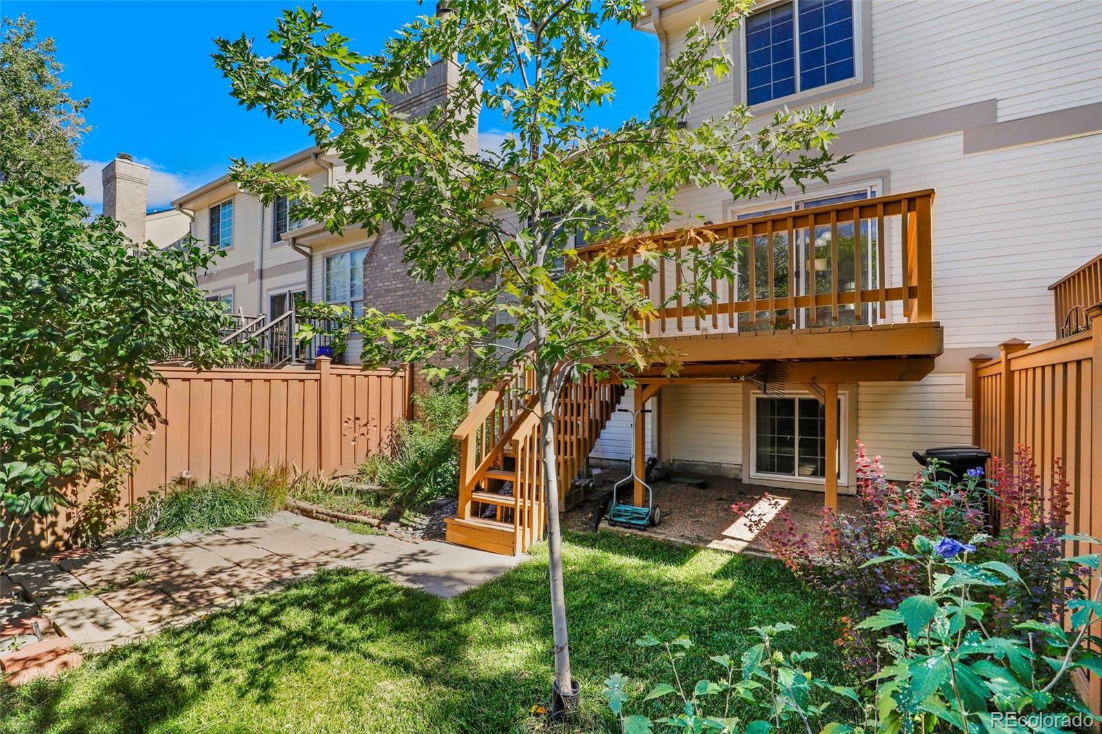 MLS Image #34 for 2005 s xenia way,denver, Colorado