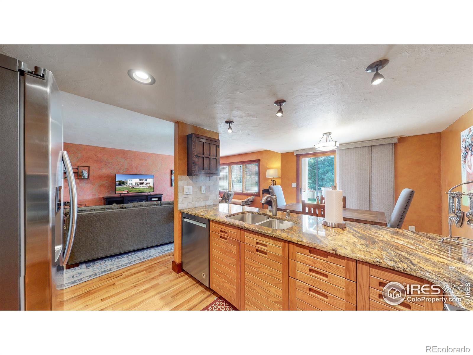 MLS Image #11 for 2032  vista drive,loveland, Colorado