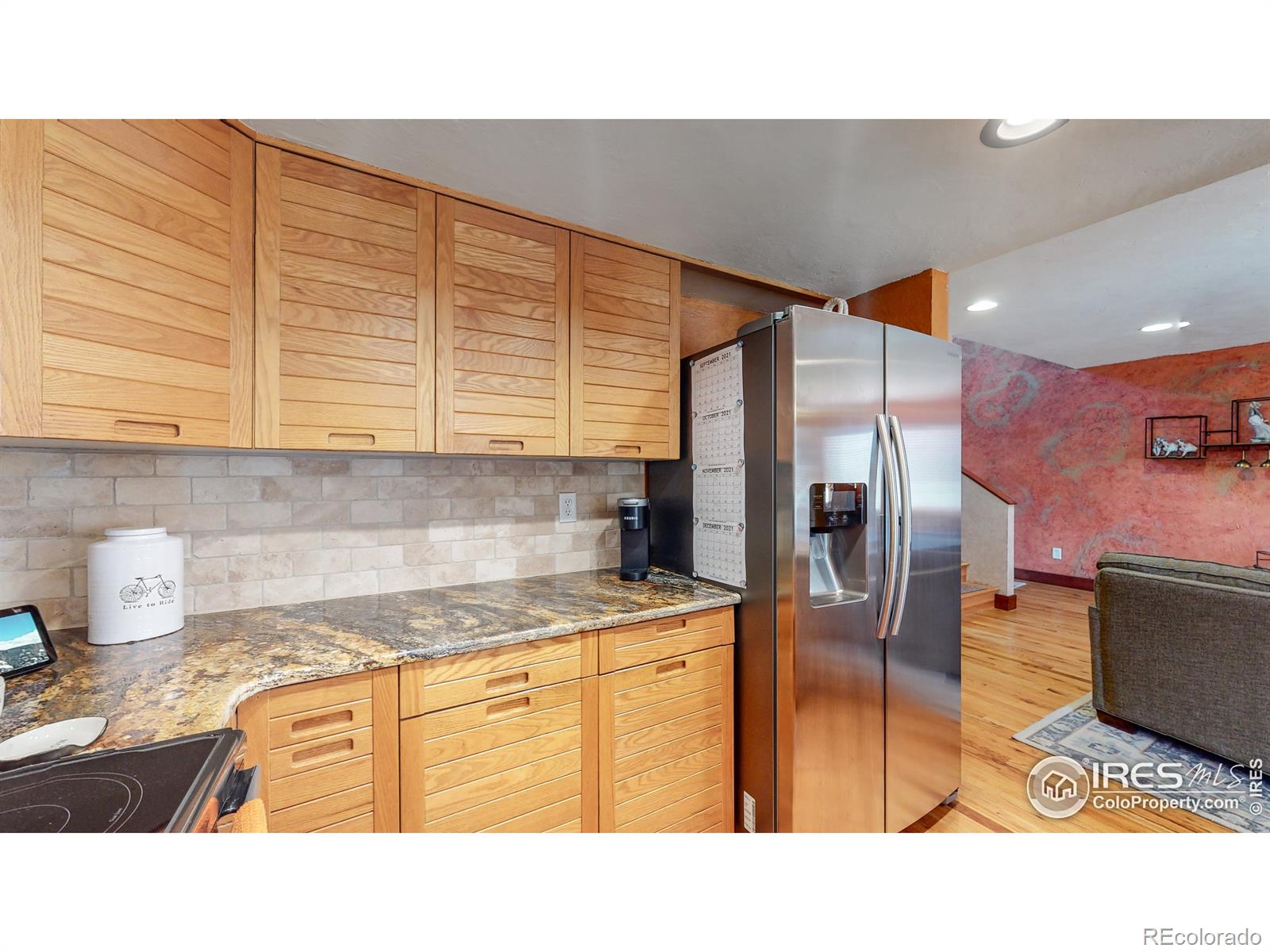 MLS Image #12 for 2032  vista drive,loveland, Colorado