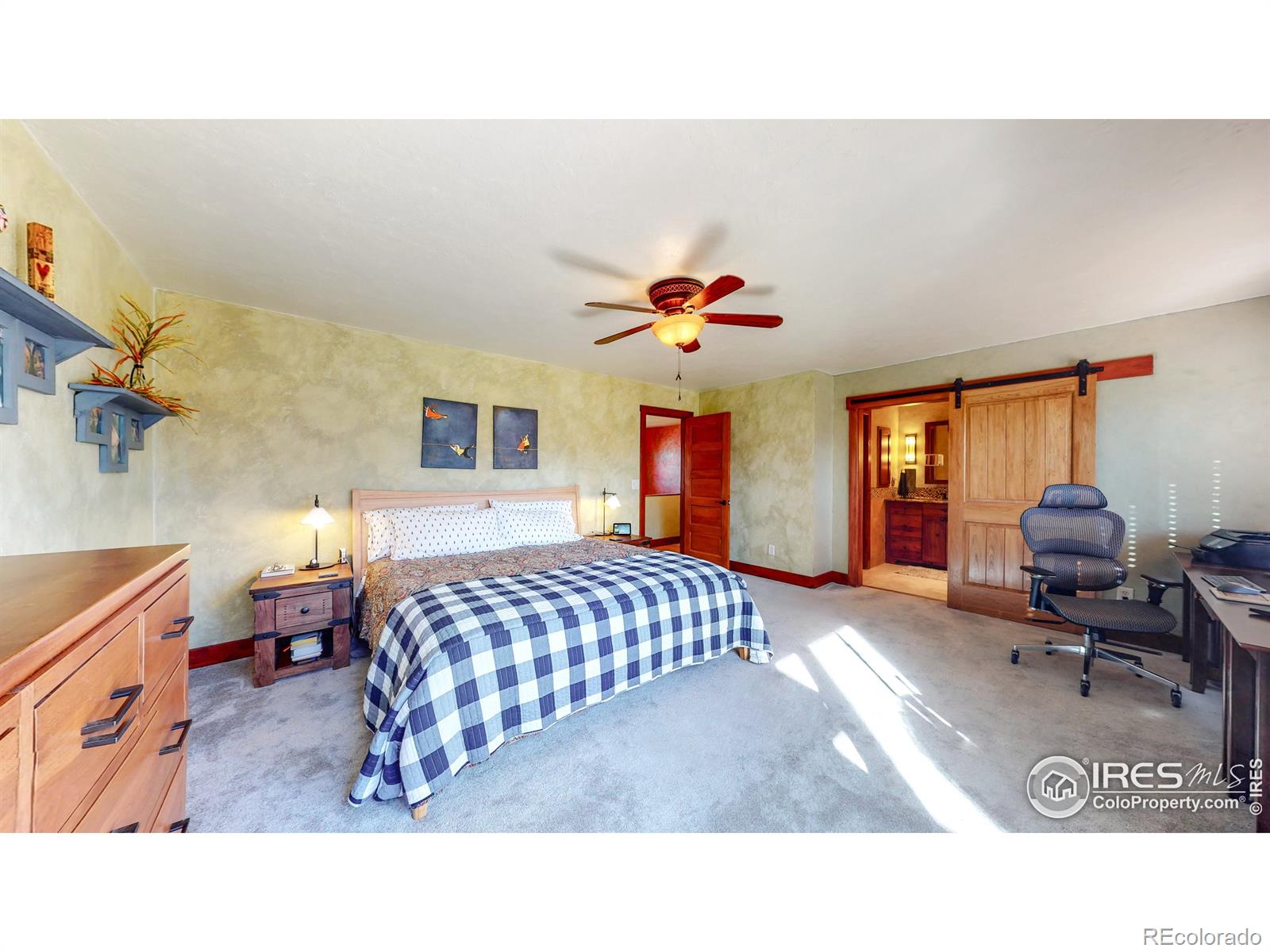 MLS Image #21 for 2032  vista drive,loveland, Colorado