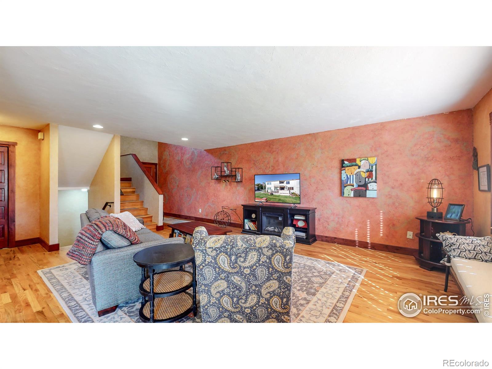 MLS Image #6 for 2032  vista drive,loveland, Colorado