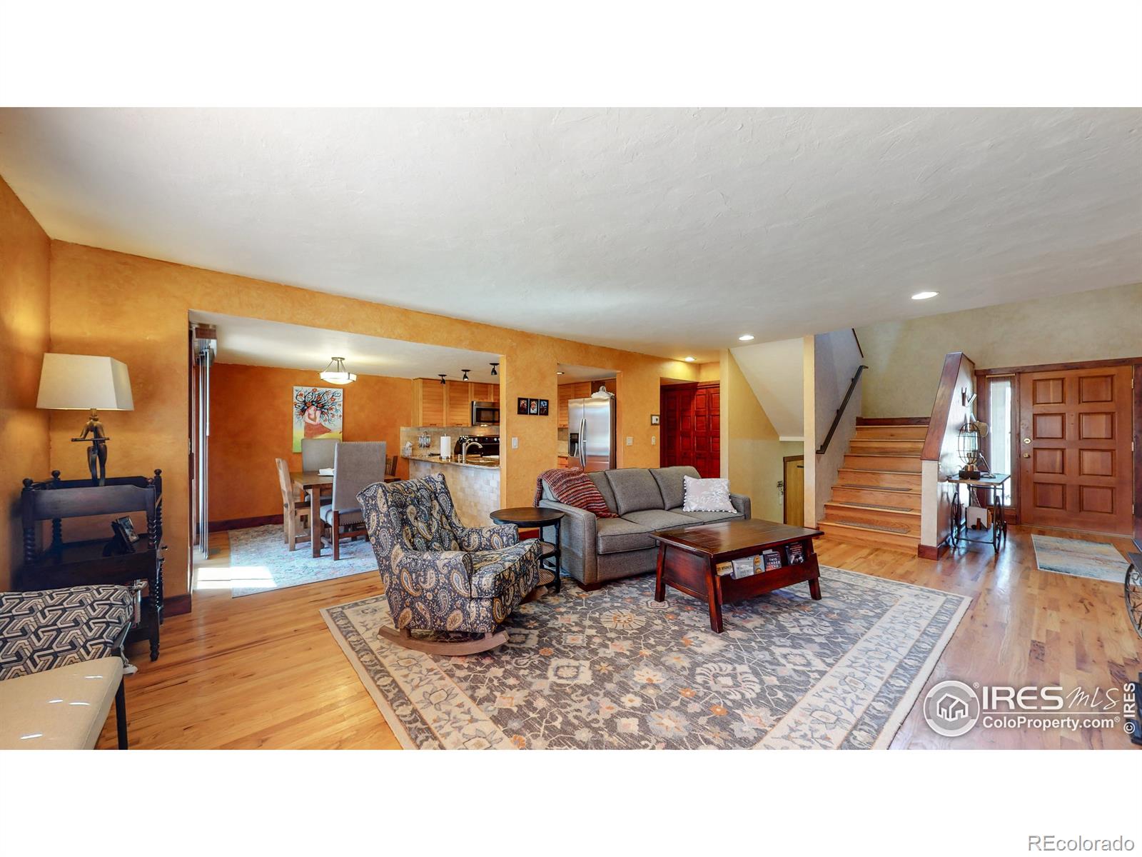 MLS Image #7 for 2032  vista drive,loveland, Colorado