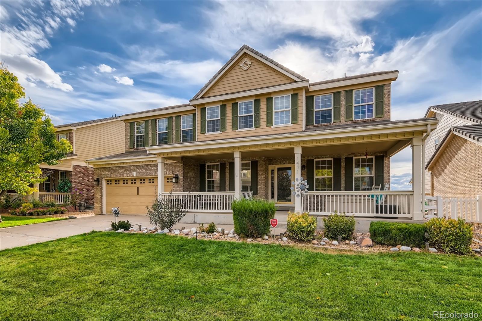 MLS Image #0 for 1471 s buchanan circle,aurora, Colorado