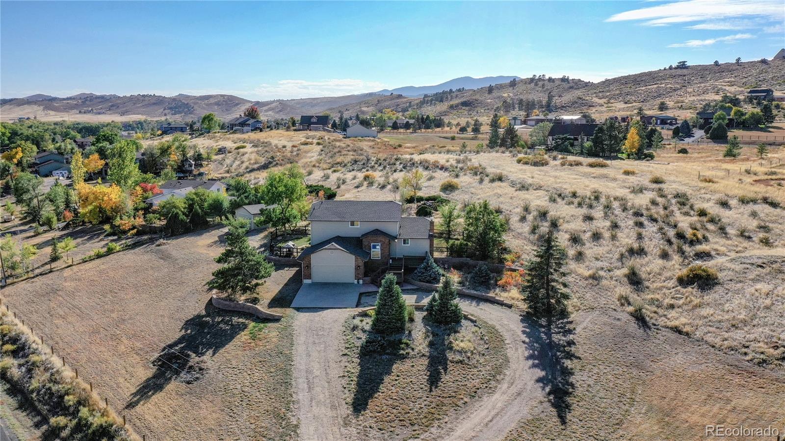 MLS Image #0 for 413  colt drive,loveland, Colorado