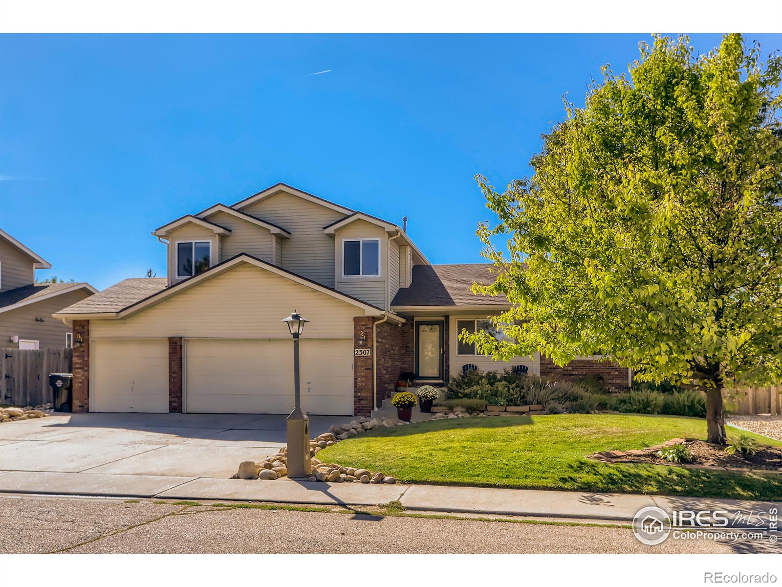 Report Image for 2307  24th Avenue,Longmont, Colorado