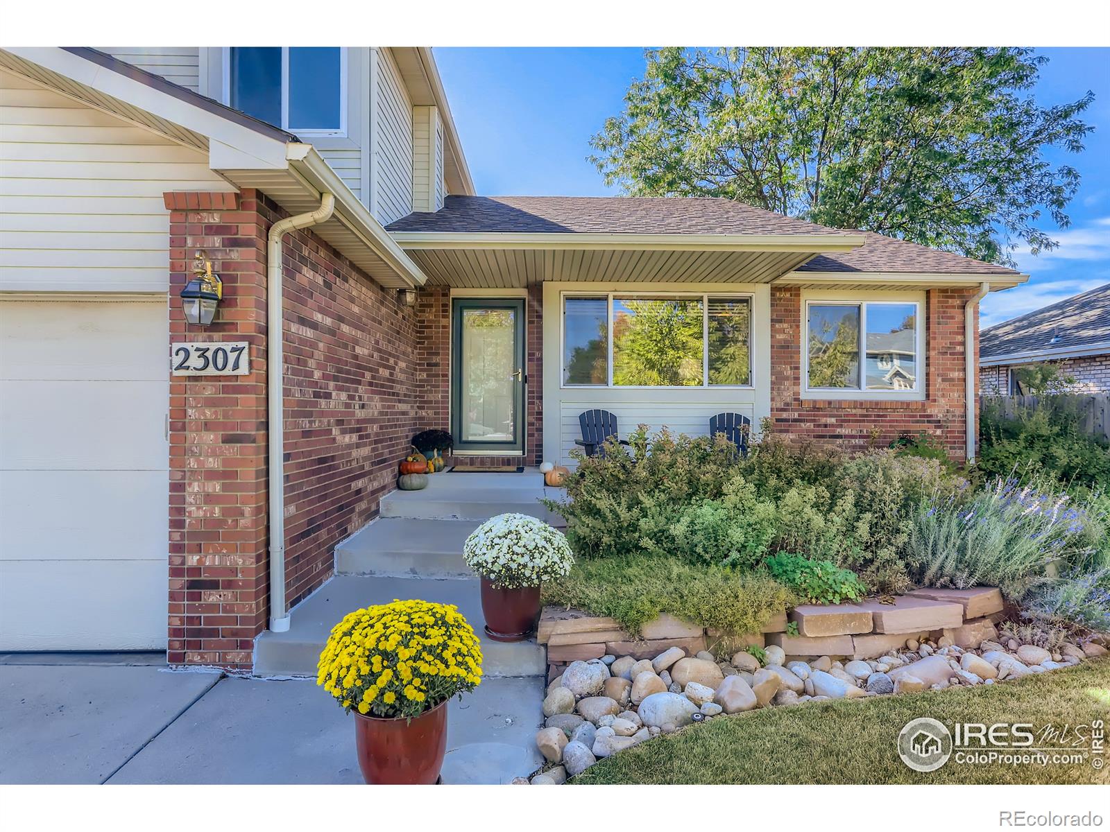 MLS Image #2 for 2307  24th avenue,longmont, Colorado