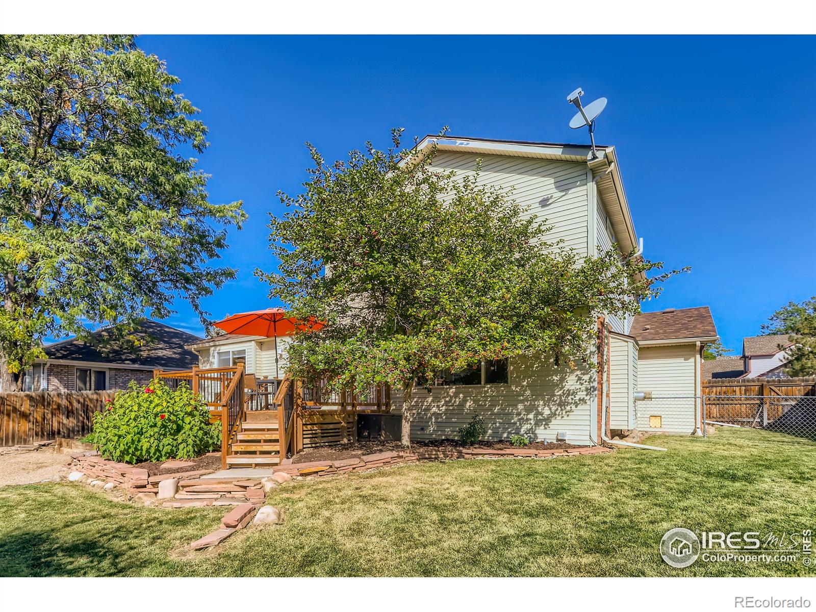 MLS Image #27 for 2307  24th avenue,longmont, Colorado