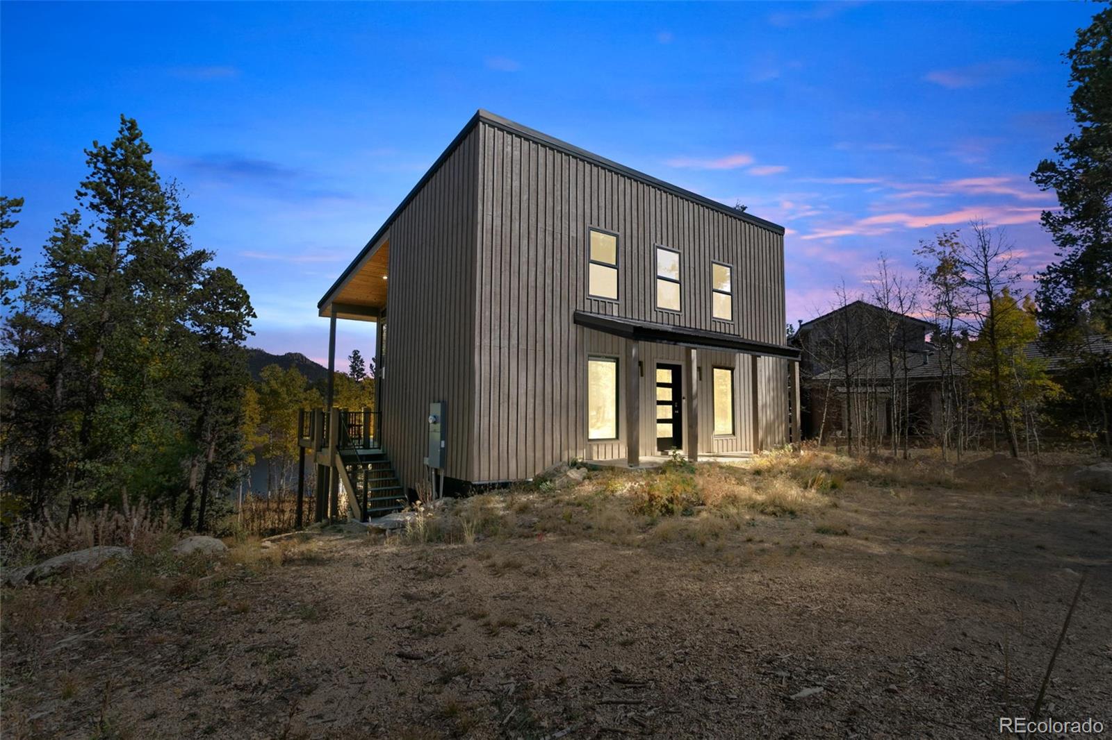 MLS Image #0 for 277 n dory lakes drive,black hawk, Colorado